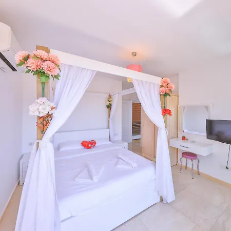 Onay 3 Villa Kaş