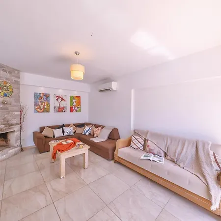 Onay 3 Villa