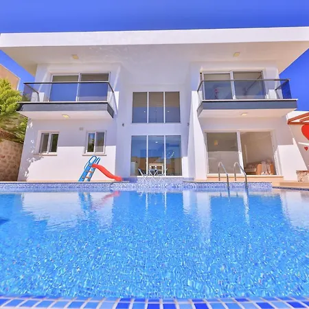 Villa Onay 3 Kaş