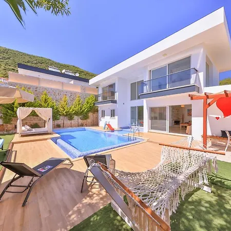 Onay 3 Villa