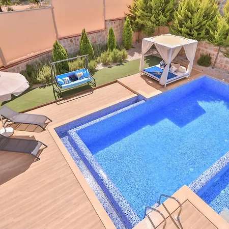 Onay 3 Villa