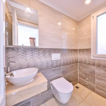 Villa Onay 3 Kaş
