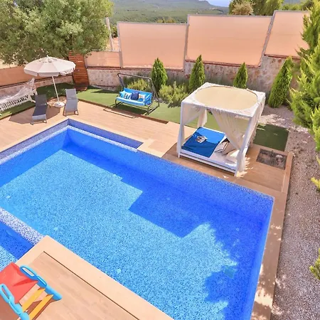 Onay 3 Villa