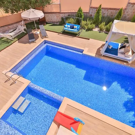 Villa Onay 3