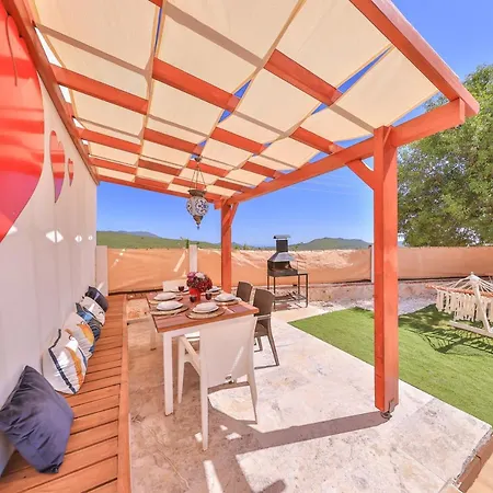 Onay 3 Villa Kaş