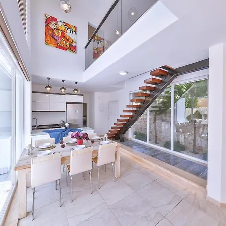 Villa Onay 3 Kaş