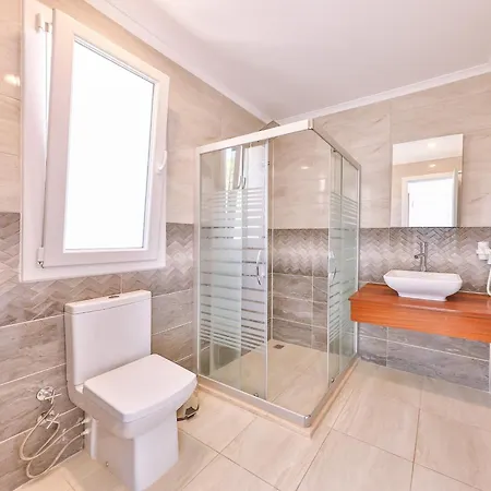 Onay 3 * Kaş