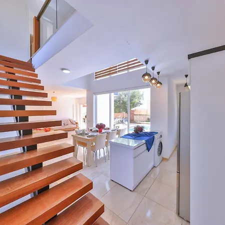 Onay 3 Villa *