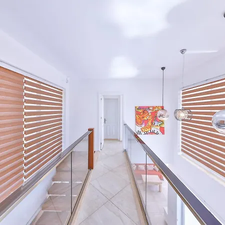 Villa Onay 3 Kaş