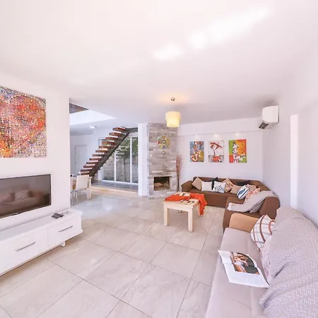 Villa Onay 3 Kaş