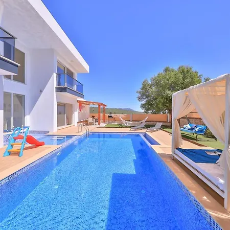 Villa Onay 3