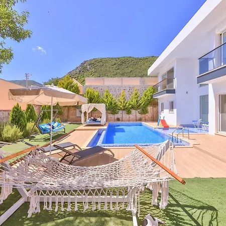 Villa Onay 3 Kaş