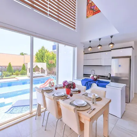 Onay 3 Villa Kaş