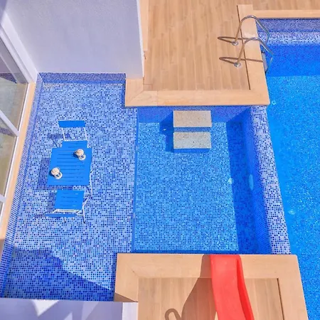 Onay 3 Villa *